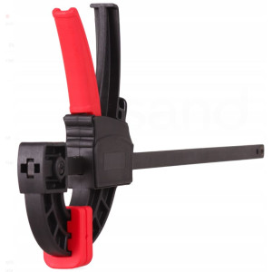 Ścisk stolarski szybkozaciskowy 450mm   PRO